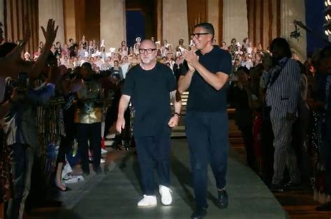 Tim: ecco il nuovo spot con Dolce e Gabbana 